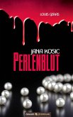 Jana Kosic - Perlenblut (eBook, ePUB)