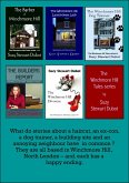 The Winchmore Hill Tales series (eBook, ePUB) The Winchmore Hill Tales series (eBook, ePUB)
