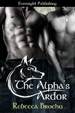 The Alpha's Ardor (eBook, ePUB)