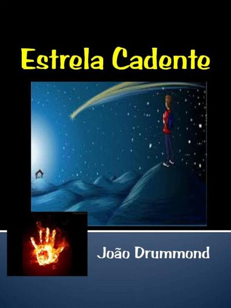 Estrela Cadente (eBook, ePUB)