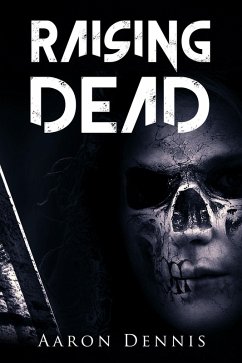 Cover Raising Dead (eBook, ePUB)
