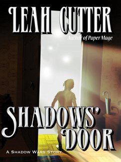 Shadows' Door (eBook, ePUB) - Cutter, Leah