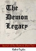 The Demon Legacy (eBook, ePUB)