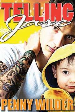 Cover Telling Jase (eBook, ePUB)