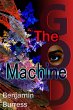 The G.O.D. Machine (eBook, ePUB) - Bild 1