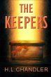 The Keepers (eBook, ePUB) - Bild 1