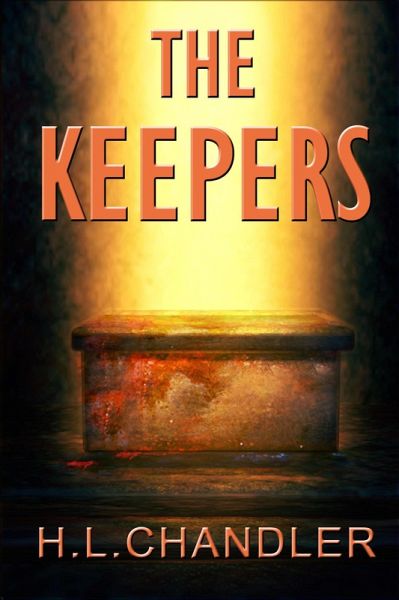 The Keepers (eBook, ePUB) The Keepers (eBook, ePUB)