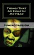 Things That Go Bump In My Head (eBook,... - Bild 1