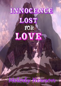 Cover Innocence Lost For Love (eBook, ePUB)