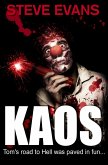 Kaos (eBook, ePUB)