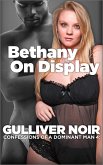 Bethany On Display (eBook, ePUB) Bethany On Display (eBook, ePUB)