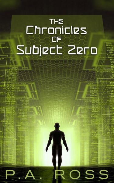 Chronicles of Subject Zero (eBook, ePUB) Chronicles of Subject Zero (eBook, ePUB)