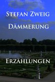 Dämmerung (eBook, ePUB)