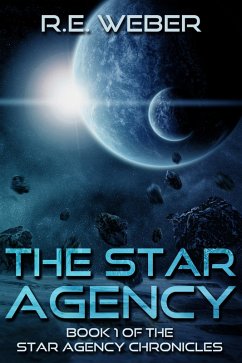Cover Star Agency (eBook, ePUB)