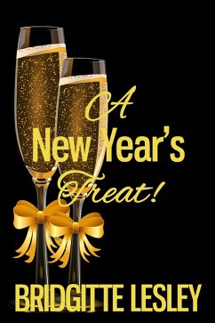 Cover A New Year's Treat! (eBook, ePUB)