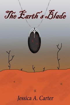 The Earth's Blade (eBook, ePUB) - Carter, Jessica A.