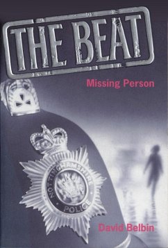 Cover The Beat: Missing Person (eBook, ePUB)