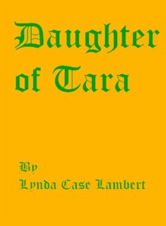 Cover Daughter of Tara (eBook, ePUB)