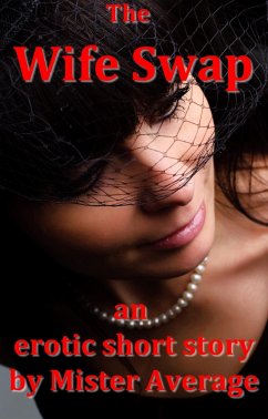 Cover The Wife Swap (eBook, ePUB)