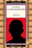 La metamorfosis (eBook, ePUB)