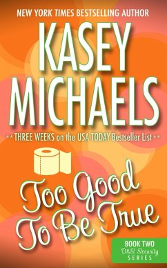 Cover Too Good To Be True (A Contemporary Romance) (eBook, ePUB)