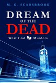 Dream of the Dead (eBook, ePUB)