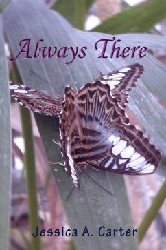 Always There (eBook, ePUB) - Carter, Jessica A.