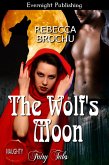 The Wolf's Moon (eBook, ePUB)