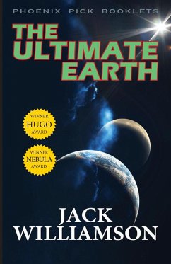 The Ultimate Earth (eBook, ePUB)