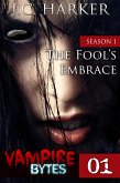 The Fool's Embrace (eBook, ePUB)
