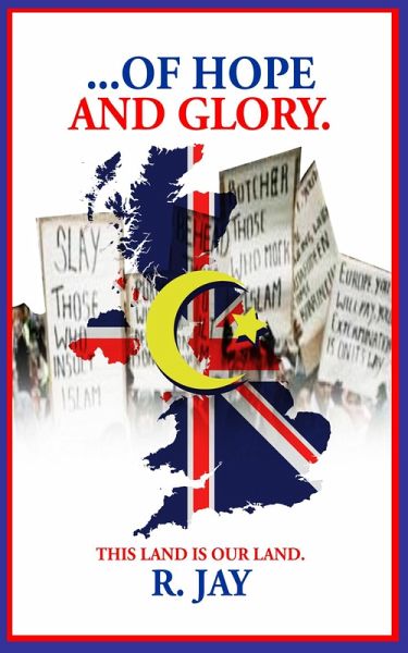 . . . . of Hope and Glory (eBook, ePUB)