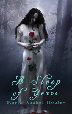 Cover Sleep of Years (eBook, ePUB)