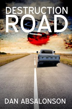 Cover Destruction Road (eBook, ePUB)