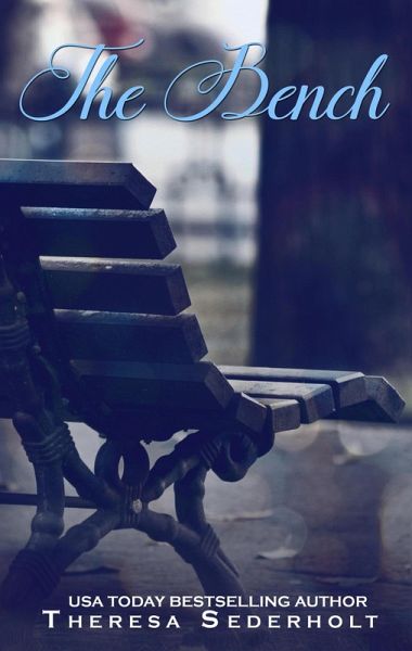 The Bench (eBook, ePUB) The Bench (eBook, ePUB)