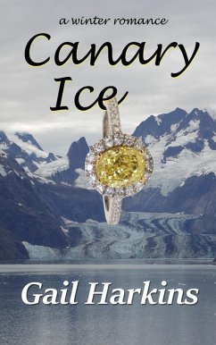 Cover Canary Ice (eBook, ePUB)