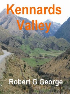 Cover Kennards Valley (eBook, ePUB)