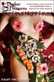 The Final Night Feast (Red Label Short Stories - Intense Female BDSM, Breast Bondage and Tit Torture, #101) (eBook, ePUB) The Final Night Feast (Red Label Short Stories - Intense Female BDSM, Breast Bondage and Tit Torture, #101) (eBook, ePUB)