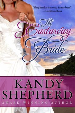 Cover The Castaway Bride (eBook, ePUB)
