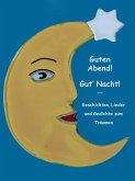 Guten Abend! Gut' Nacht! (eBook, ePUB)