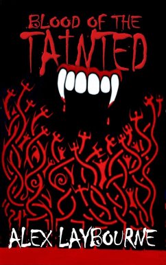 Cover Blood of the Tainted (eBook, ePUB)