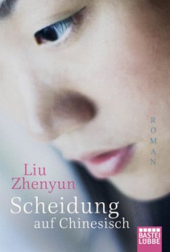 Scheidung auf Chinesisch - Zhenyun, Liu