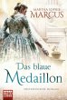 Das blaue Medaillon - Bild 1