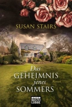 Das Geheimnis jenes Sommers - Stairs, Susan