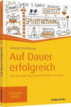 Auf Dauer erfolgreich - Stritzelberger, Reinhold