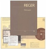 Reger-Werkausgabe, Bd. II/1: Lieder 1