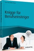 Knigge für Berufseinsteiger - inkl. Arbeitshilfen online