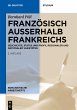 Französisch außerhalb Frankreichs - Bild 1