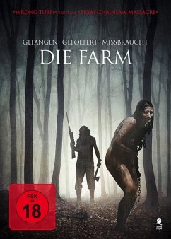 Die Farm Uncut Edition