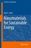 Nanomaterials for Sustainable Energy (eBook, PDF)