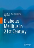 Diabetes Mellitus in 21st Century (eBook, PDF)